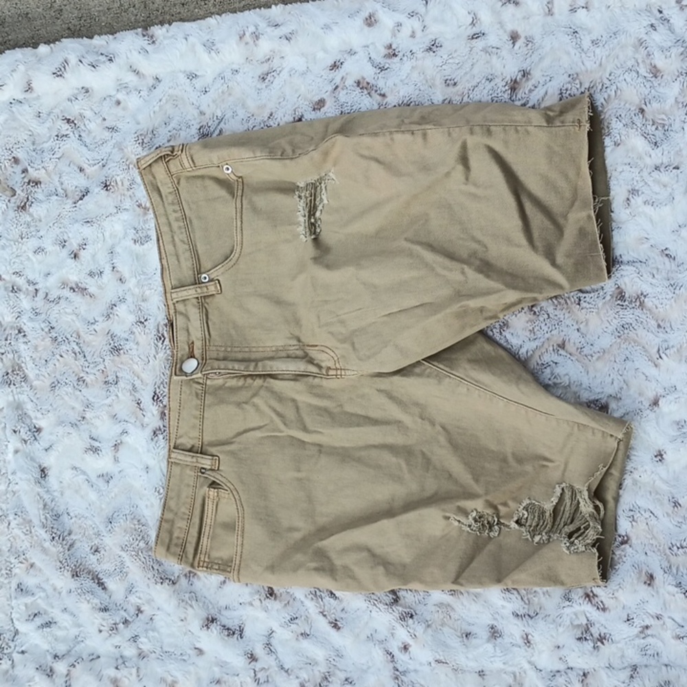 Men's shorts 848